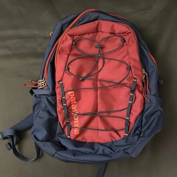 Poshmark patagonia backpack on sale
